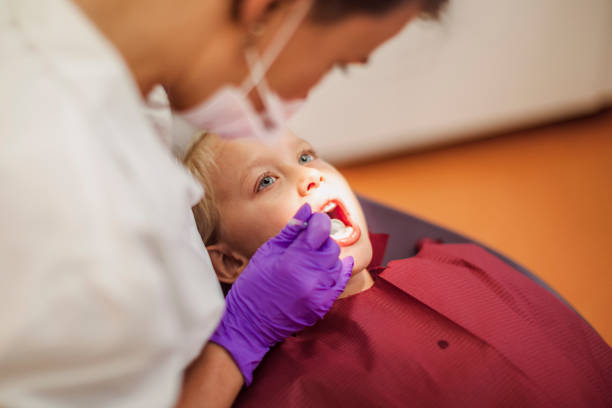 Best Walk-In Emergency Dentist in West Monroe, MI