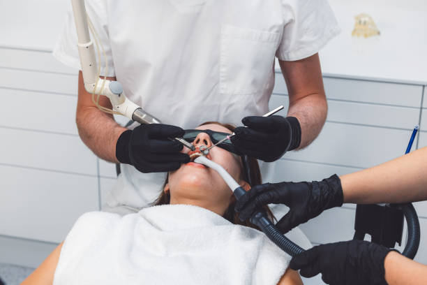 Best Emergency Wisdom Teeth Removal in West Monroe, MI